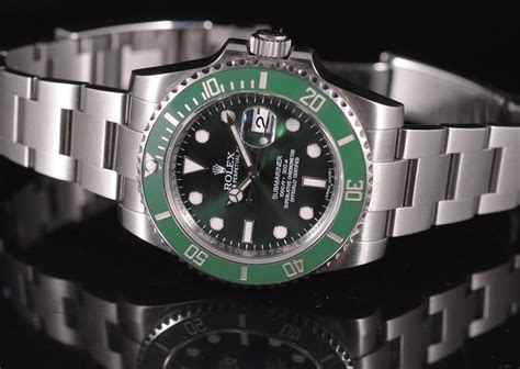 rolex submariner hulk prix|rolex hulk submariner retail price.